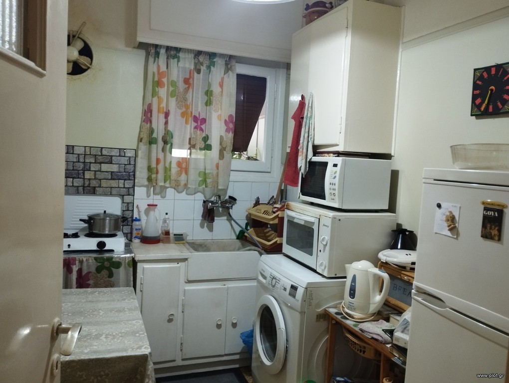Studio / γκαρσονιέρα 30 τ.μ. πρός πώληση, Αθήνα - Κέντρο, Πατήσια