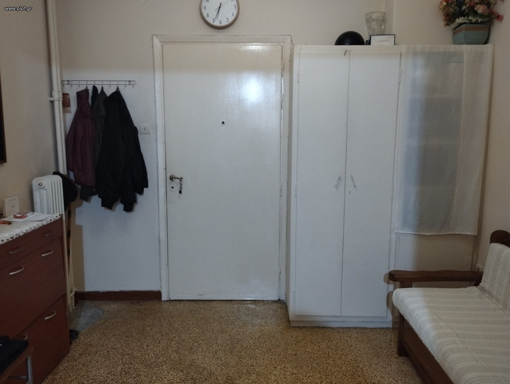 Studio / γκαρσονιέρα 30 τ.μ. πρός πώληση, Αθήνα - Κέντρο, Πατήσια