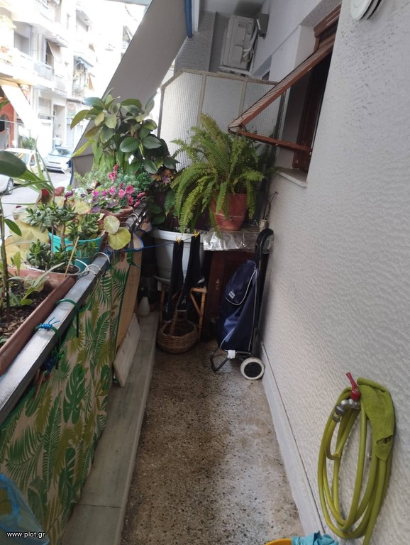 Studio / γκαρσονιέρα 30 τ.μ. πρός πώληση, Αθήνα - Κέντρο, Πατήσια