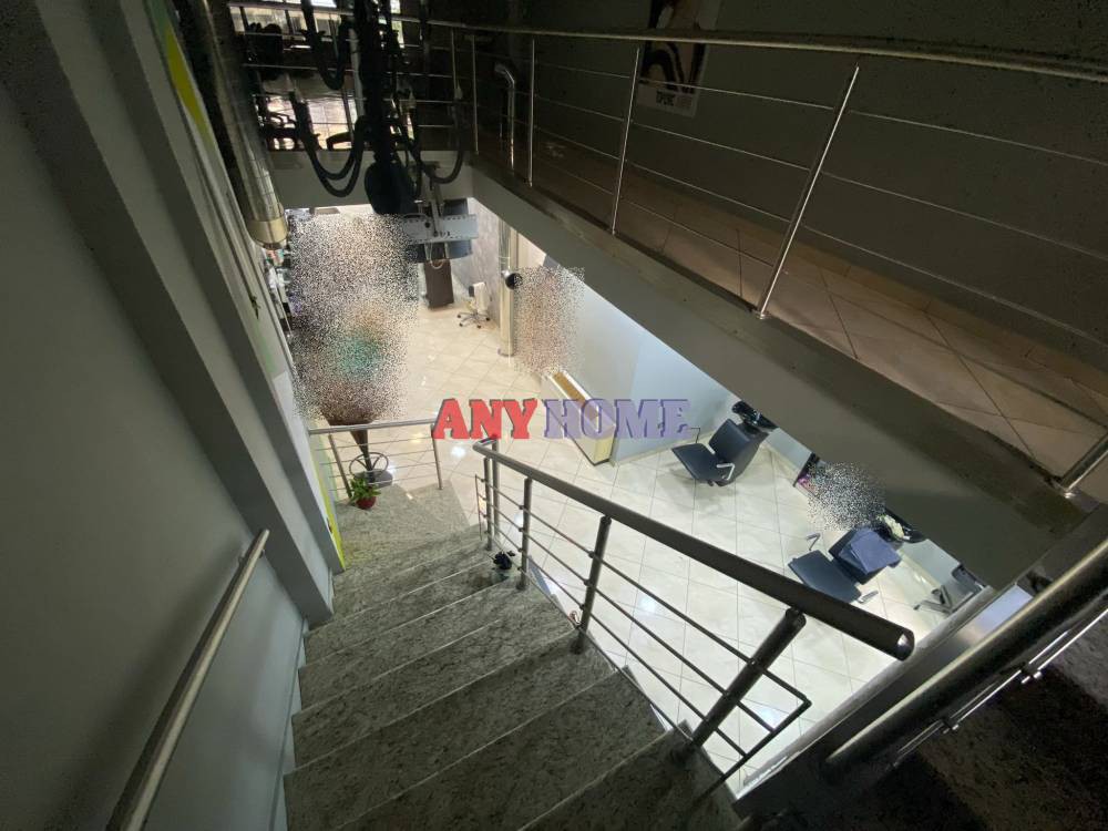 Κατάστημα 196 τ.μ. προς πώληση, Κέντρο Θεσσαλονίκης