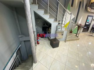 Κατάστημα 196 τ.μ. πρός πώληση, Θεσσαλονίκη - Κέντρο, Κέντρο-thumb-39