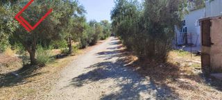 Land plot 3.650 sqm for sale
