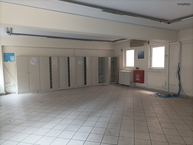 Επιχειρηματικό κτίριο 1.180 τ.μ. πρός πώληση, Αθήνα - Κέντρο, Λεωφ. Πατησίων - Λεωφ. Αχαρνών