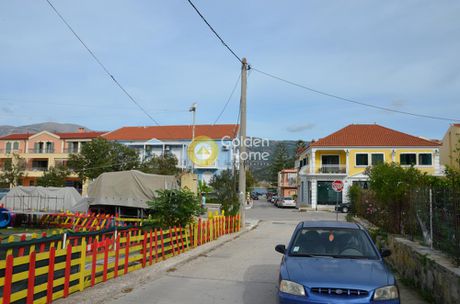 Κατάστημα 316 τ.μ. πρός πώληση