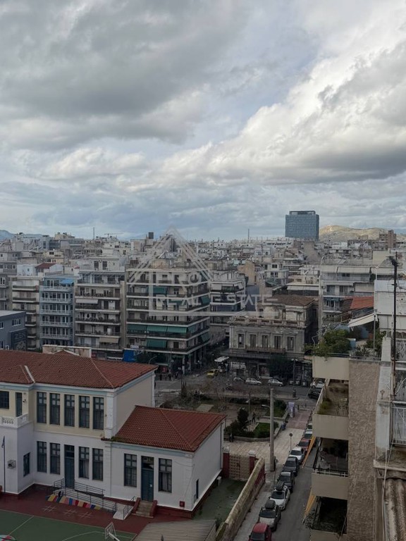 Μεζονέτα 90 τ.μ. πρός πώληση, Πειραιάς, Καστέλλα