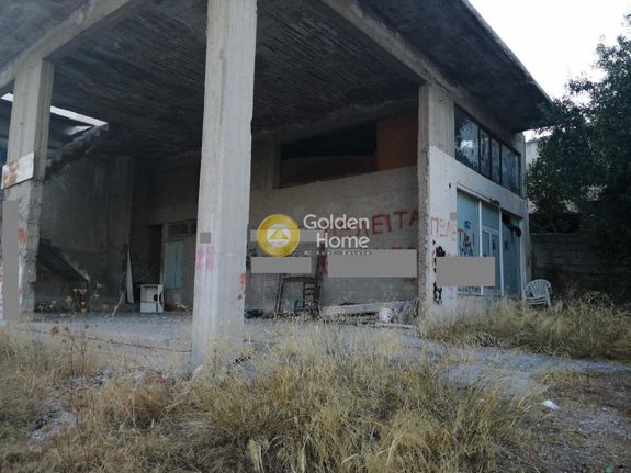 Οικόπεδο 198 τ.μ. για πώληση, Αθήνα - Δυτικά Προάστια, Καματερό