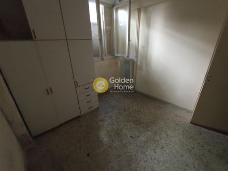 Apartment 43sqm for sale-Kipseli » Fokionos Negri