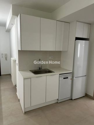 Apartment 43 sqm for sale, Athens - Center, Kipseli