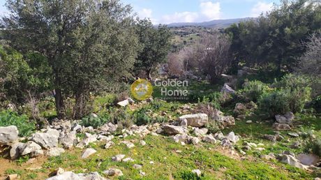 Land plot 1.271sqm for sale-Kouloukonas » Kalivos