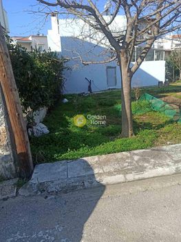Land plot 161sqm for sale-Acharnes » Mposkiza