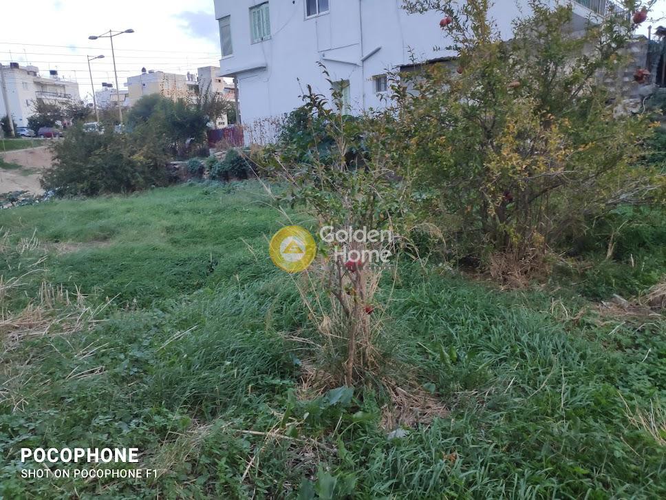 Οικόπεδο 620 τ.μ. προς πώληση, Κηπούπολη Ηρακλείου