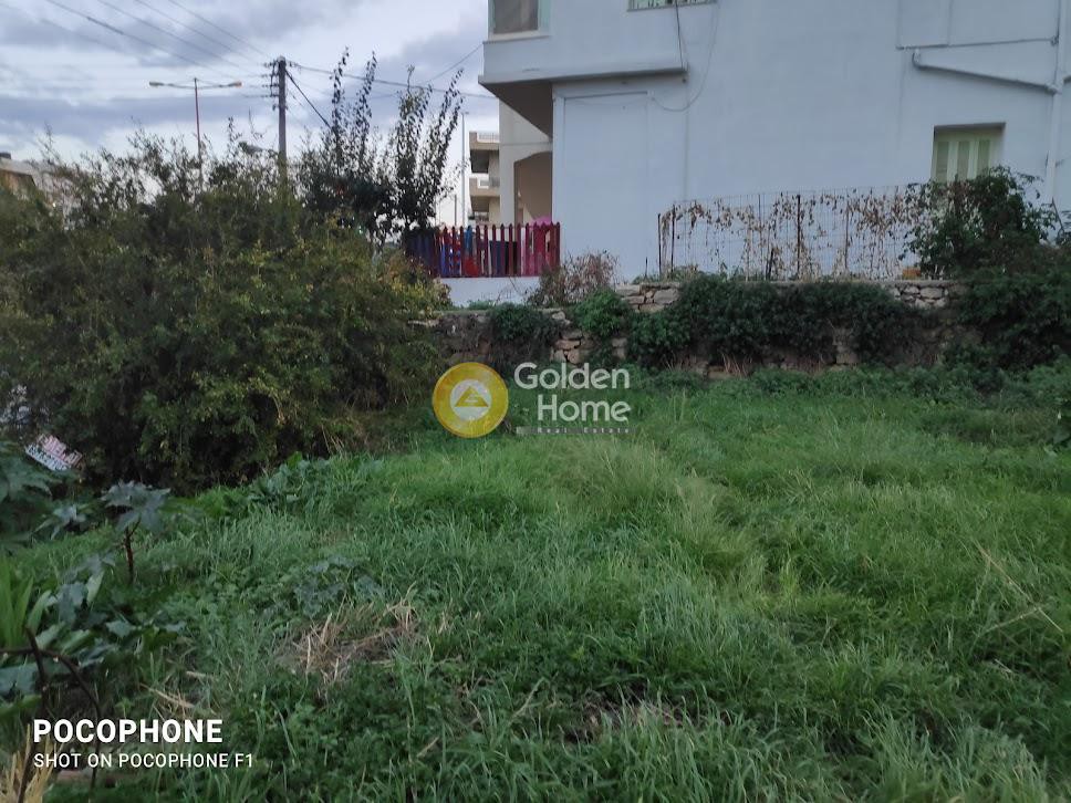 Οικόπεδο 620 τ.μ. προς πώληση, Κηπούπολη Ηρακλείου