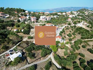 Οικόπεδο 643 τ.μ. για πώληση