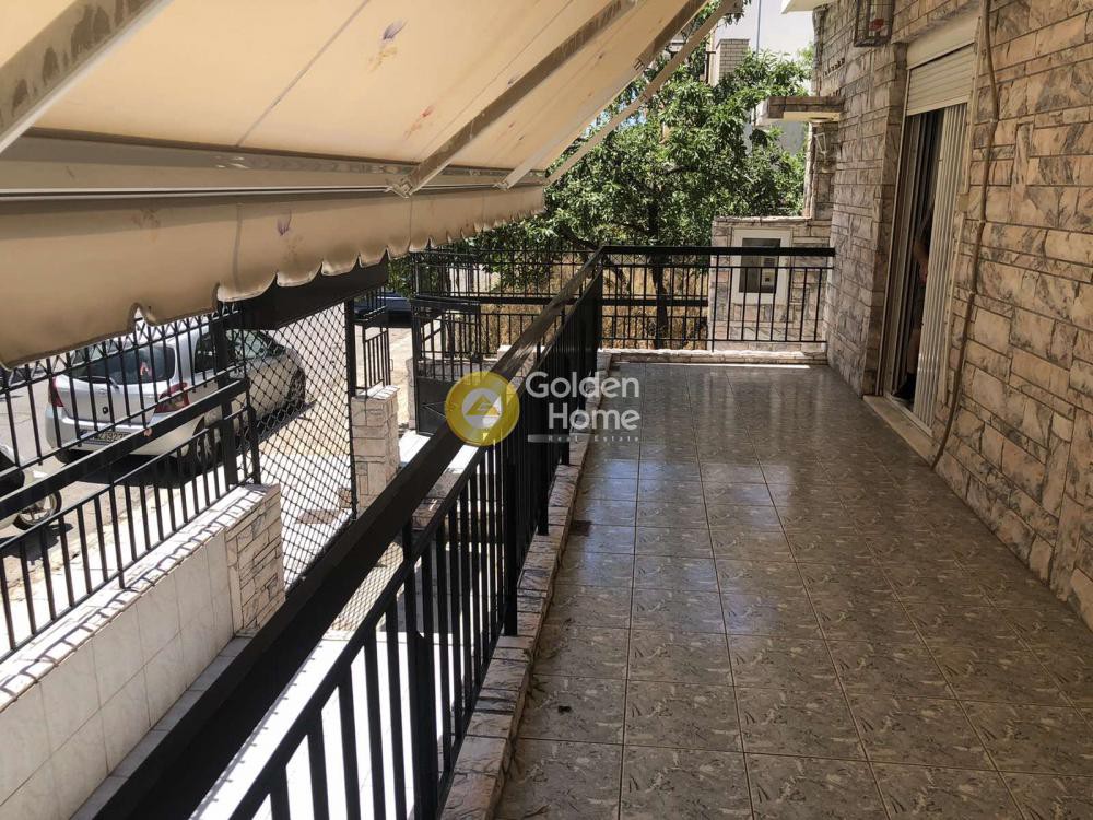 Μονοκατοικία 126 τ.μ. προς πώληση, Κηπούπολη Περιστερίου