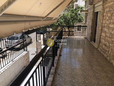 Μονοκατοικία 126τ.μ. για πώληση-Περιστέρι » Χρυσούπολη