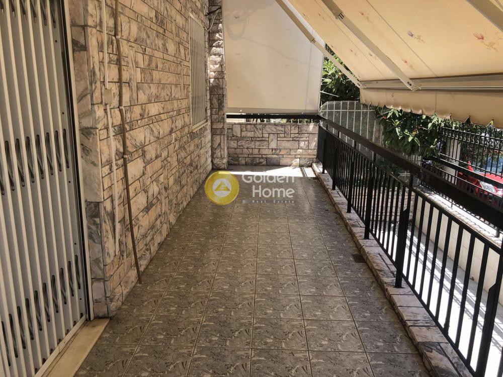 Μονοκατοικία 126 τ.μ. προς πώληση, Κηπούπολη Περιστερίου