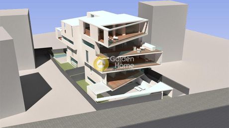 Μεζονέτα 210τ.μ. για πώληση-Βούλα » Καλυμνιώτικα