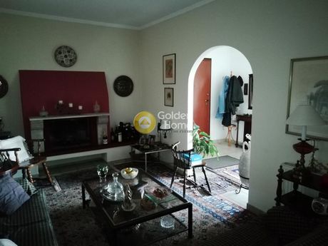 Detached home 140sqm for sale-Vari - Varkiza » Center