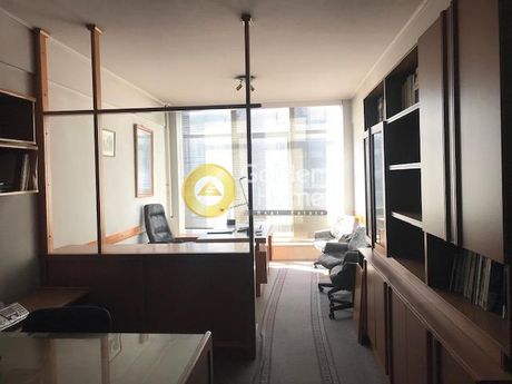 Office 37sqm for sale-Kentro » Platia Kanigos