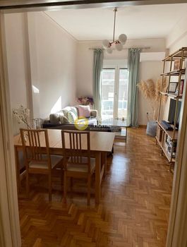 Apartment 78sqm for sale-Piraeus - Center