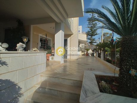 Detached home 350sqm for sale-Elliniko » Ano Elliniko