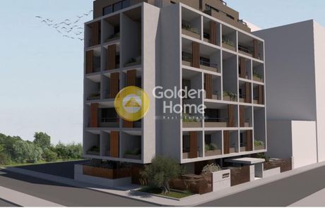 Apartment 56sqm for sale-Port