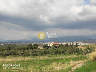 Οικόπεδο 1.700 τ.μ. για πώληση, Ν. Ηρακλείου, Μοίρες-thumb-2