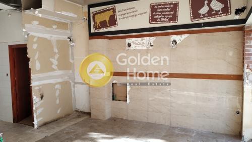 Κατάστημα 38 τ.μ. πρός ενοικίαση, Θεσσαλονίκη - Περιφ/Κοί Δήμοι, Καλαμαριά