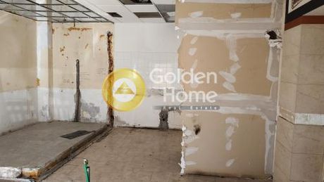 Store 38sqm for rent-Kalamaria » Kouri