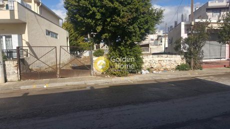Land plot 344sqm for sale-Megara » Center