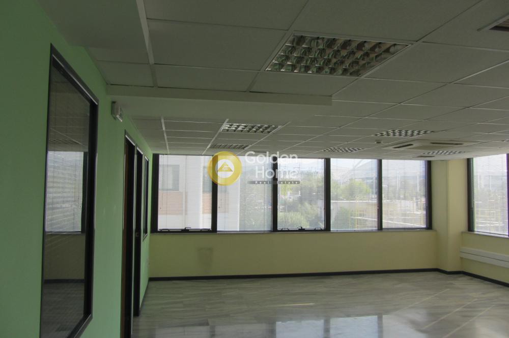 Γραφείο 550 τ.μ. προς πώληση, Αλσούπολη
