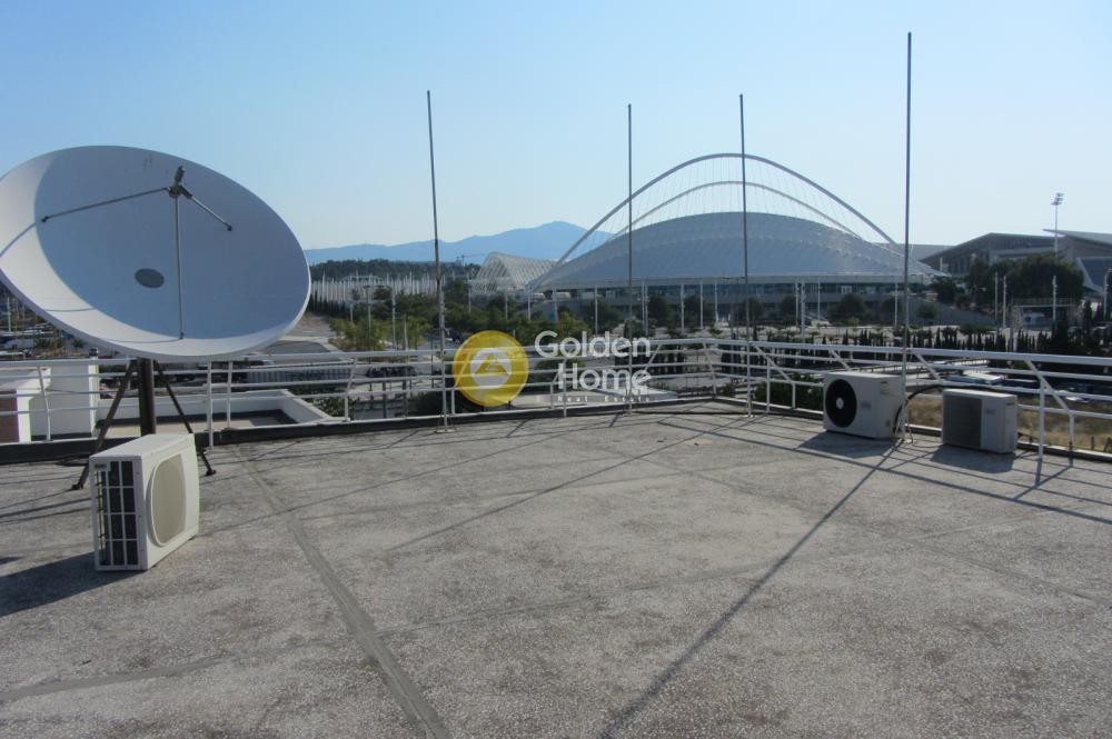 Γραφείο 550 τ.μ. προς πώληση, Αλσούπολη