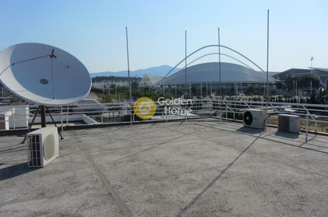 Office 550sqm for sale-Nea Ionia » Alsoupoli
