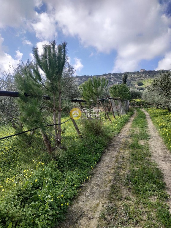 Οικόπεδο 1.980 τ.μ. προς πώληση, Καταλαγάρι
