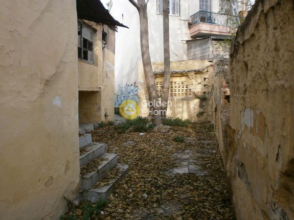 Detached home 200 sqm for sale, Athens - Center, Gazi - Metaxourgio - Votanikos