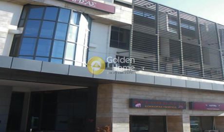 Γραφείο 714τ.μ. για πώληση-Λάρισα » Νέα πολιτεία