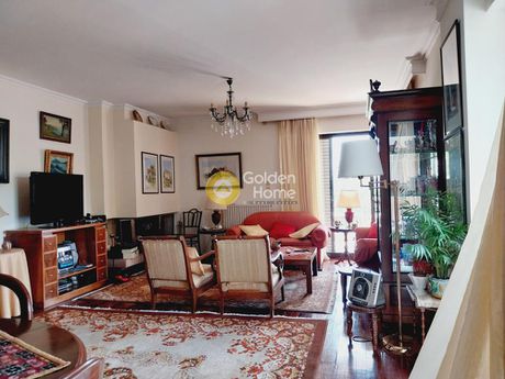 Διαμέρισμα 133τ.μ. για πώληση-Ηλιούπολη » Αστυνομικά