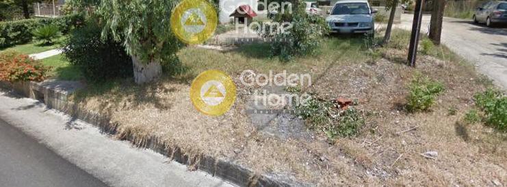 Οικόπεδο 220 τ.μ. προς πώληση, Ακταίο Ρίου