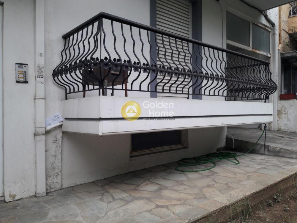 Κτίριο 312 τ.μ. προς πώληση, Κέντρο Αγίου Ιωάννη Ρέντη