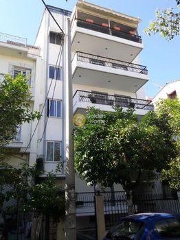 Κτίριο 312τ.μ. για πώληση-Άγιος ιωάννης ρέντης » Κέντρο