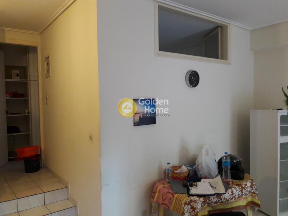 Κτίριο 312 τ.μ. προς πώληση, Κέντρο Αγίου Ιωάννη Ρέντη