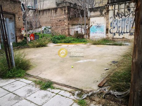Οικόπεδο 160τ.μ. για πώληση-Γκάζι - μεταξουργείο - βοτανικός » Ρουφ