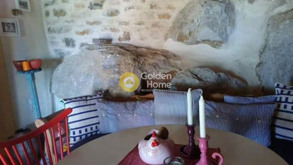 Μεζονέτα 130 τ.μ. προς πώληση, Καπετανιανά