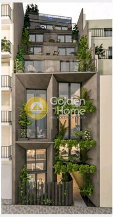 Maisonette 129 sqm for sale, Athens - Center, Pagkrati