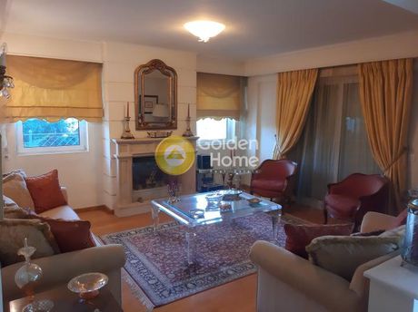 Μονοκατοικία 318τ.μ. για πώληση-Κορωπί » Σκάρπιζα