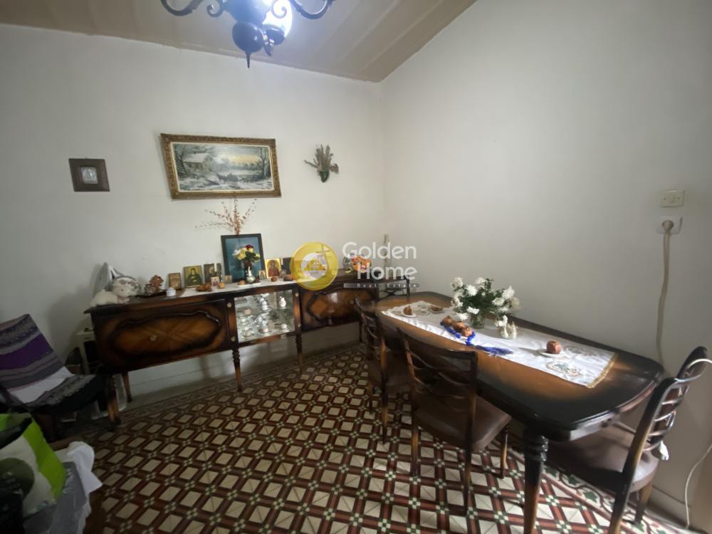 Μονοκατοικία 79 τ.μ. πρός πώληση, Εύβοια, Χαλκίδα