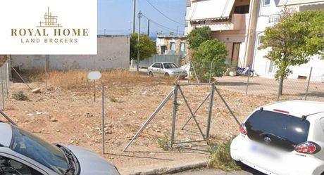 Οικόπεδο 119 τ.μ. για πώληση