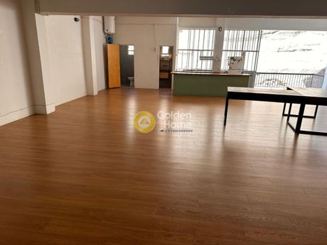Βιομηχανικός χώρος 206τ.μ. για ενοικίαση-Καλλιθέα » Λόφος σικελίας