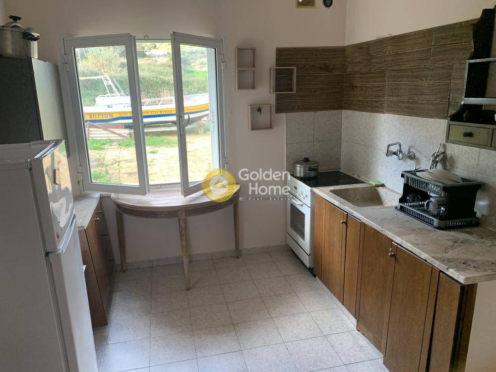 Κτίριο 290 τ.μ. προς πώληση, Αγία Μαρίνα Νέας Κυδωνίας