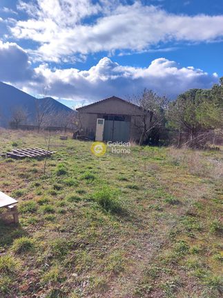 Land plot 5.240 sqm for sale, Boeotia, Arachova